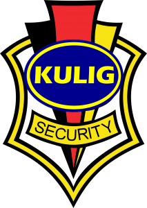 Logo der Kulig Security