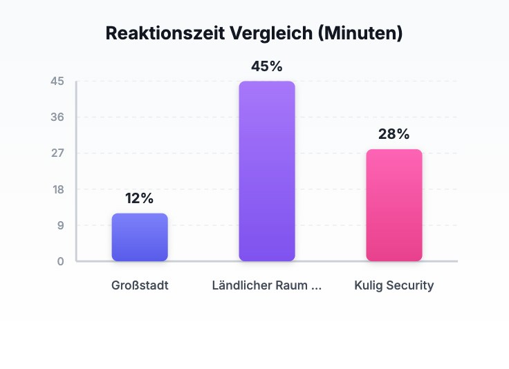 Wachdienst im ländlichen Raum: Ihr Partner für Sicherheit in Franken 1