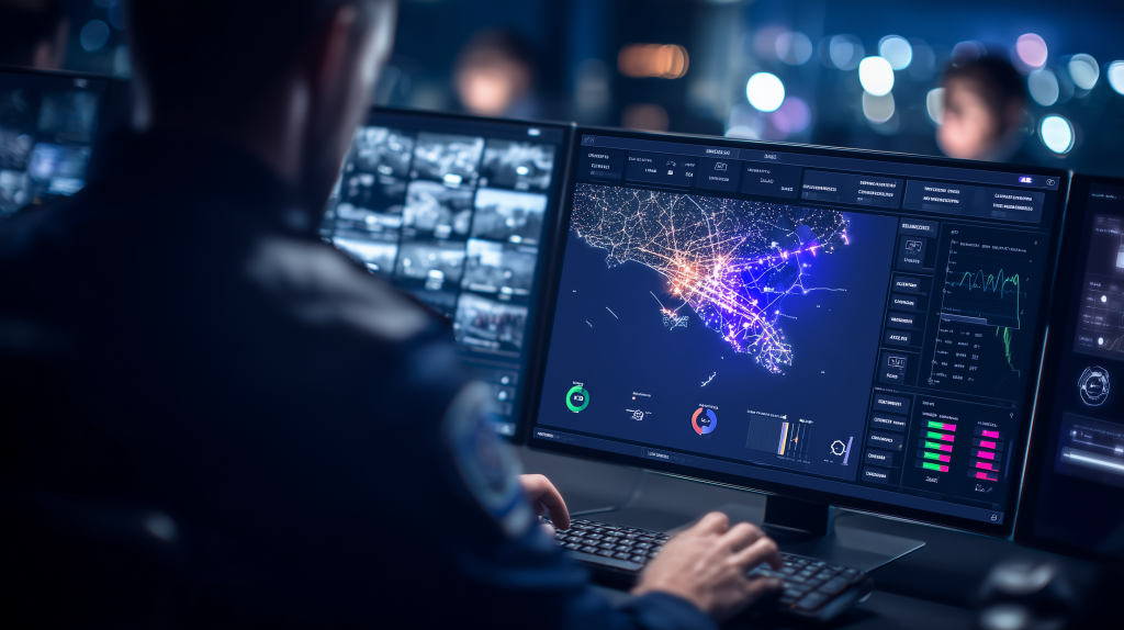 Bewachung Firmengelände - welche Möglichkeiten gibt es? 1